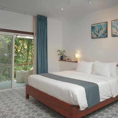 La Passion By Achariyak Hotell Ko Rong Sanloem Eksteriør bilde