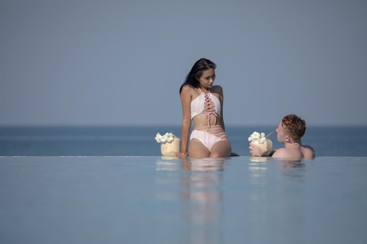 La Passion By Achariyak Hotell Ko Rong Sanloem Eksteriør bilde