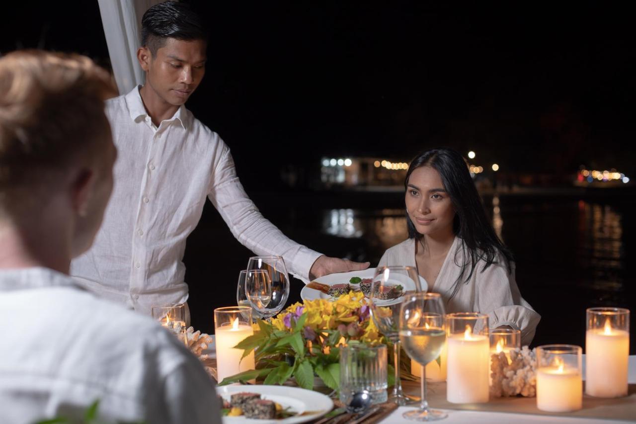 La Passion By Achariyak Hotell Ko Rong Sanloem Eksteriør bilde