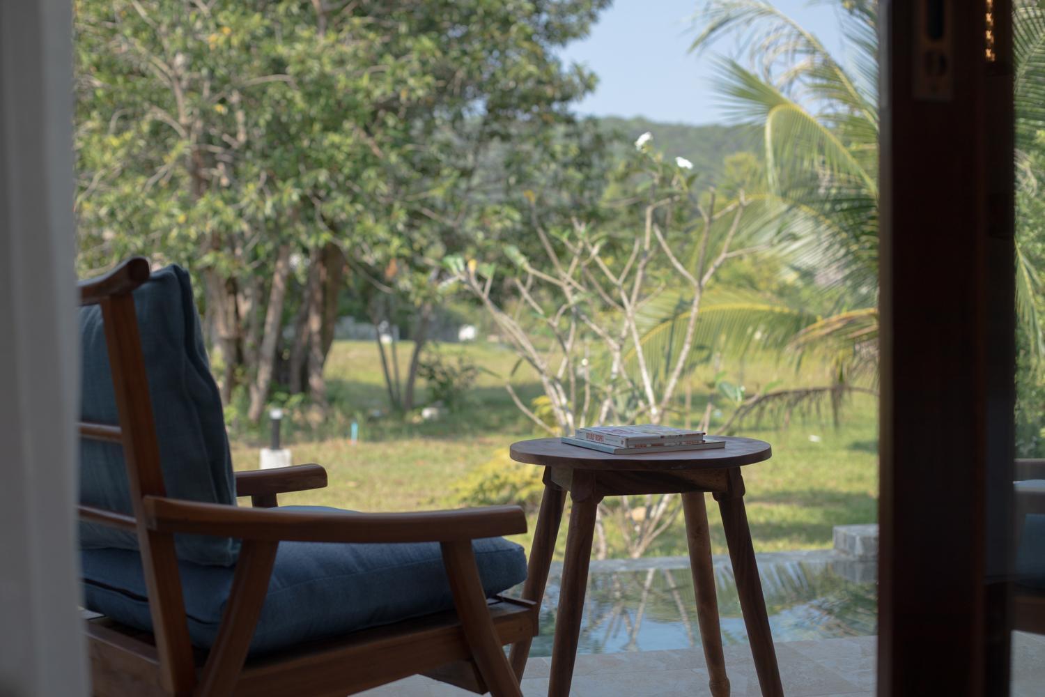 La Passion By Achariyak Hotell Ko Rong Sanloem Rom bilde