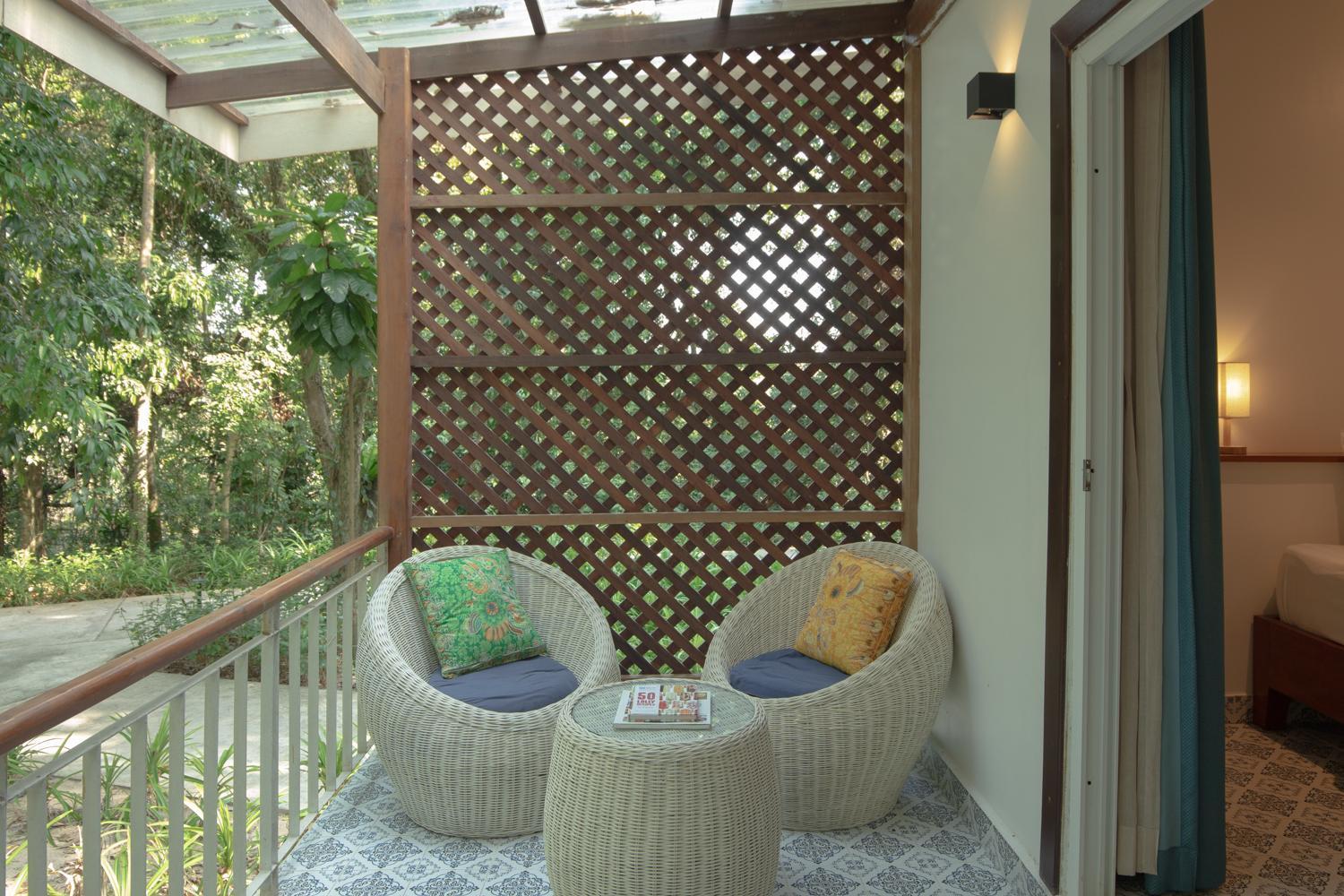 La Passion By Achariyak Hotell Ko Rong Sanloem Rom bilde