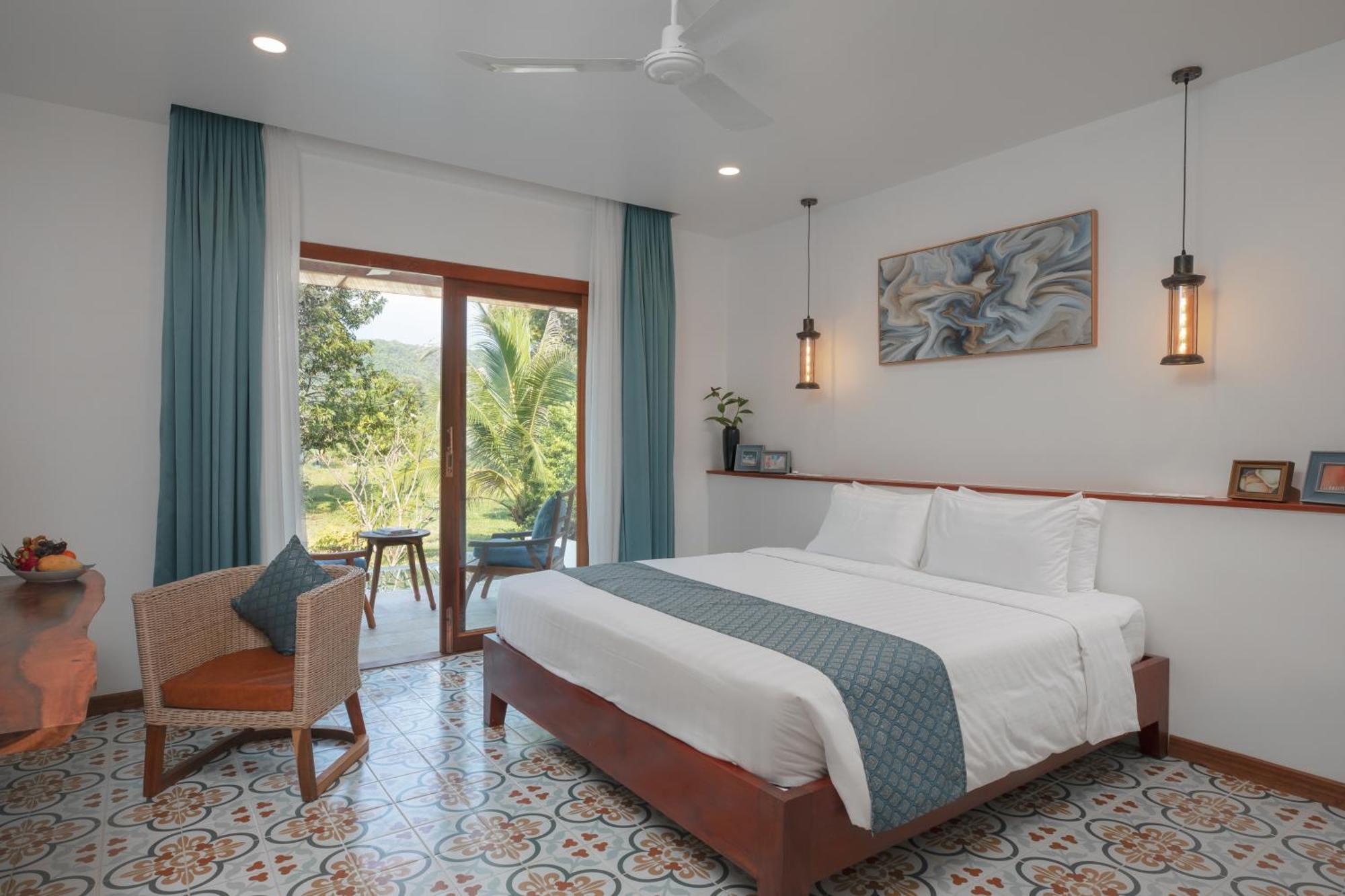 La Passion By Achariyak Hotell Ko Rong Sanloem Eksteriør bilde